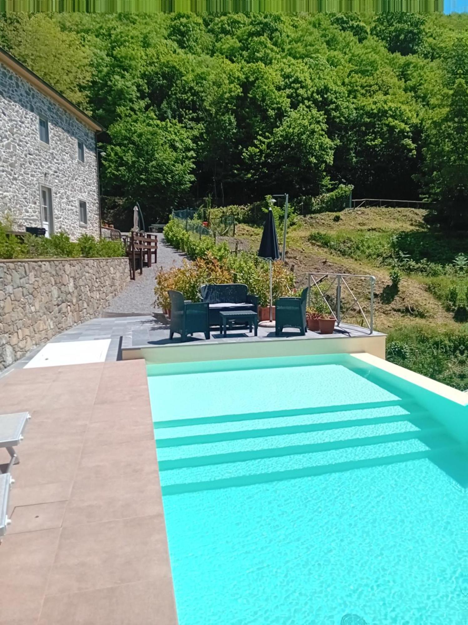 Casa Vacanze Raggio Di Sole Grotte  Exterior photo